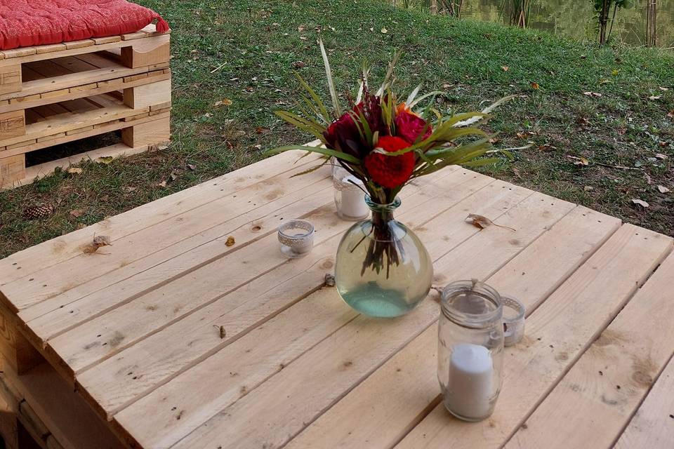 Domaine des Etangs d'Osenbach