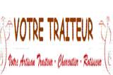 Votre Traiteur logo