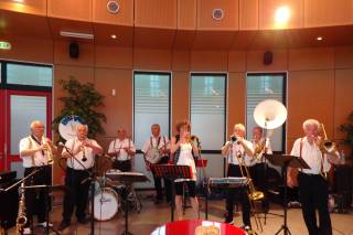 Blues Valley Jazz Band