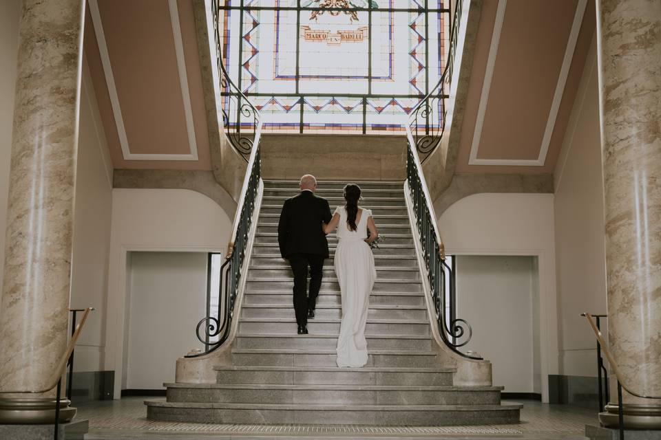 Cédric & Noémie