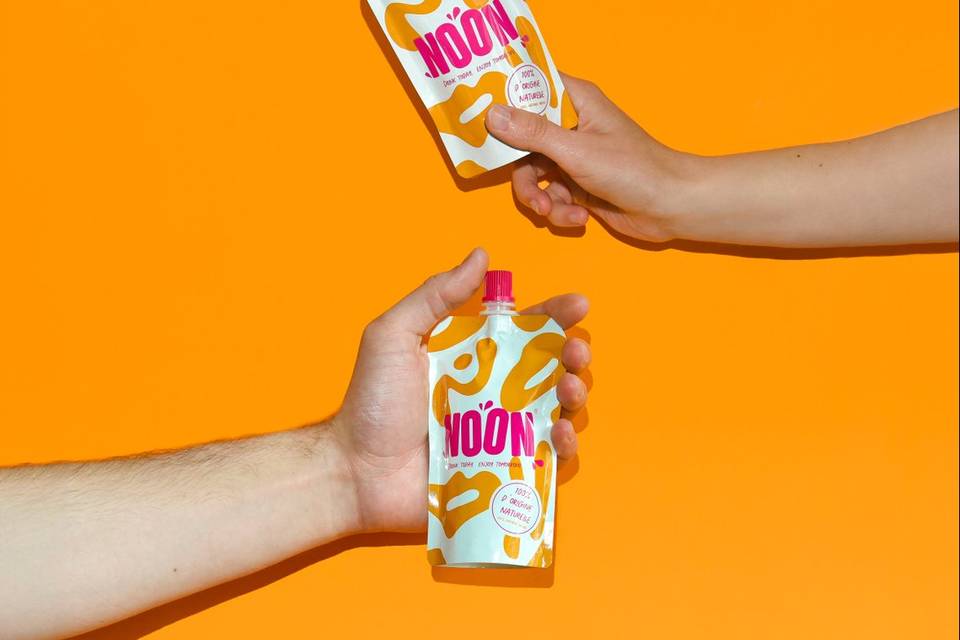 We are Noon