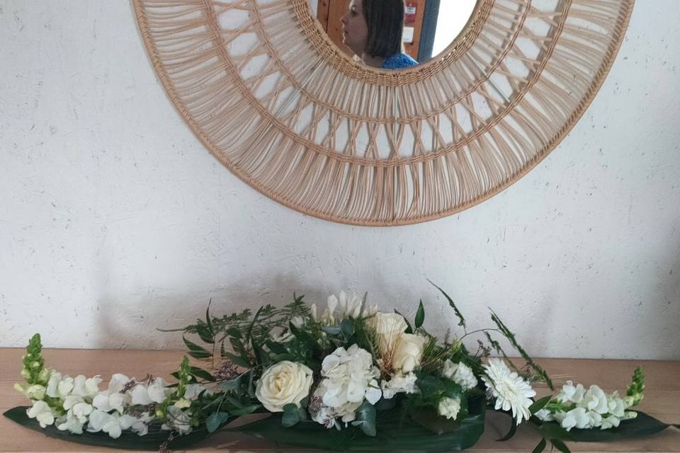 Centre de table