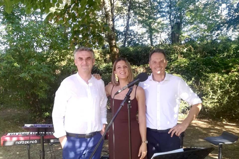 Mariage