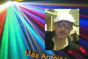 Max Antoine