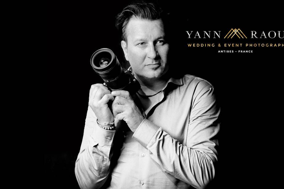 Yann Raout