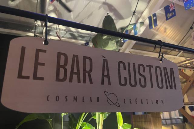 Cosmeau Création