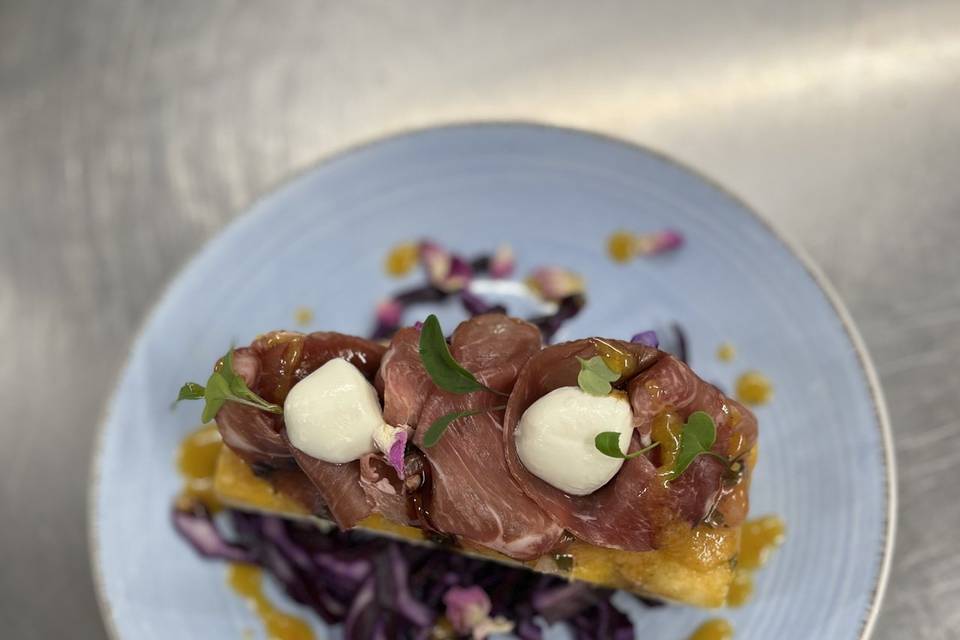 Entrée
