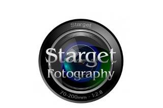 Logo Starget Fotography