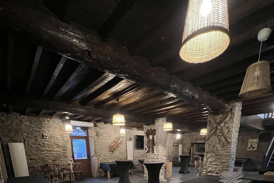 Grande salle