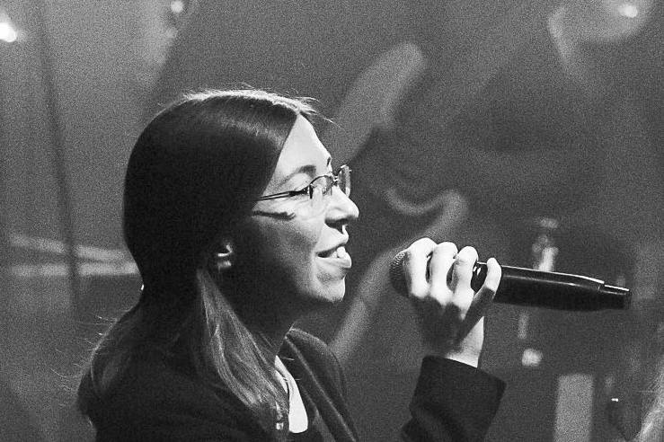 Cami Acoustic Duo