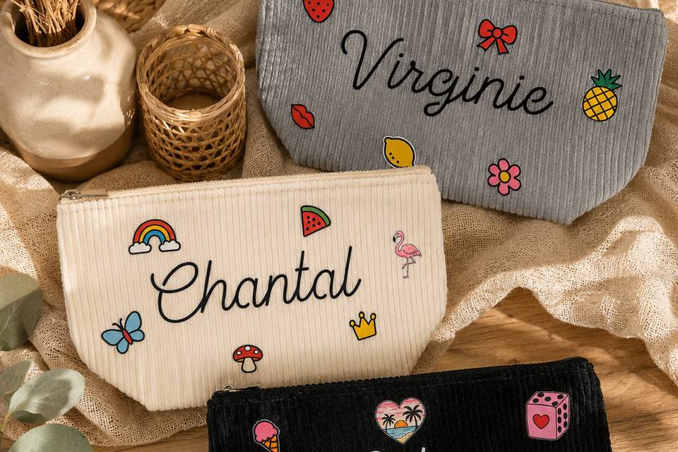 Exemple de création