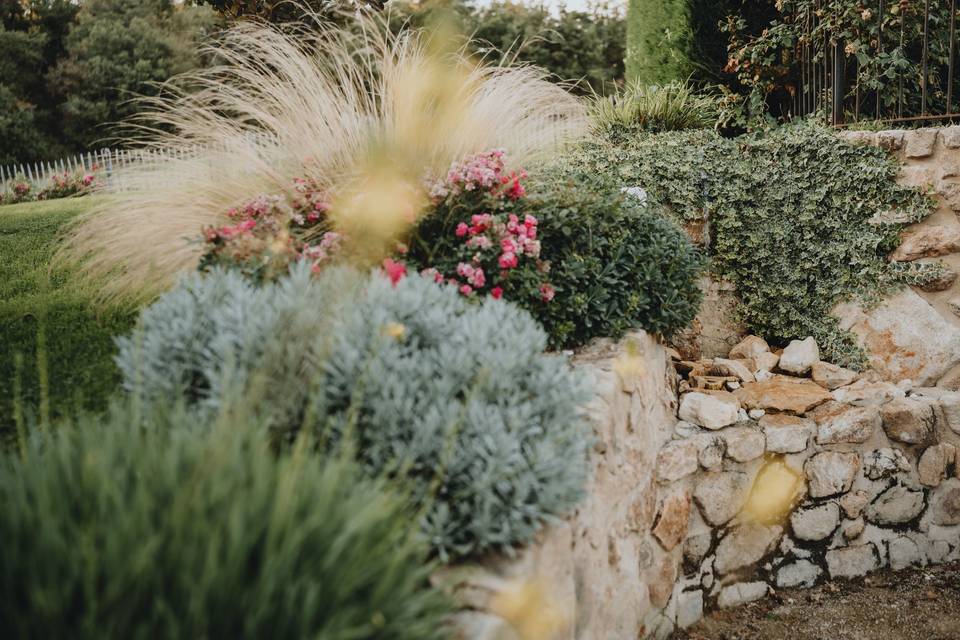 Mariage à l’automne