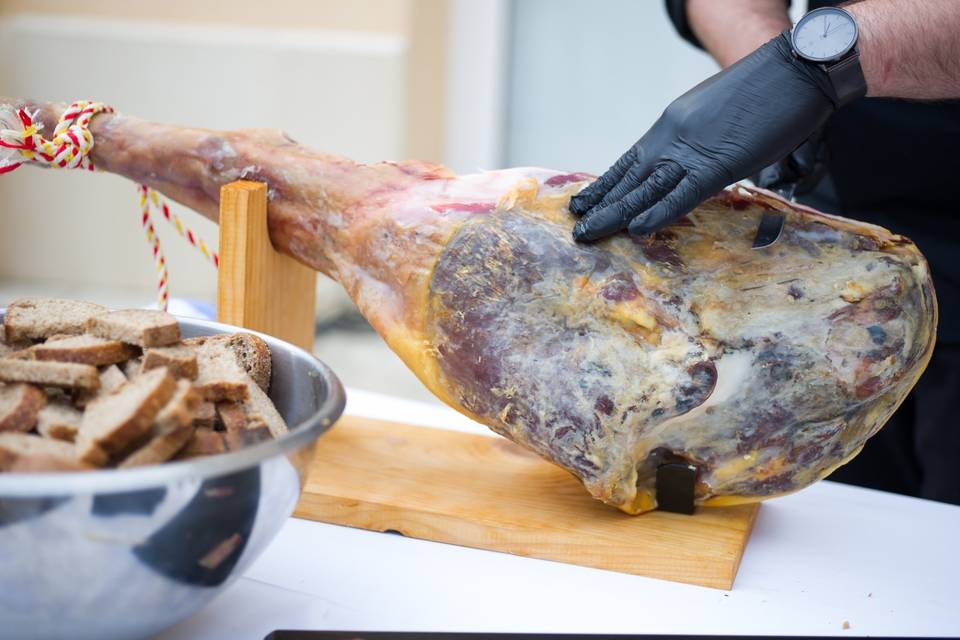 Atelier culinaire