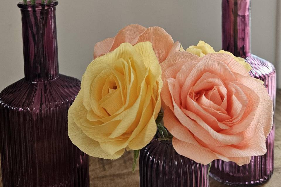 Roses