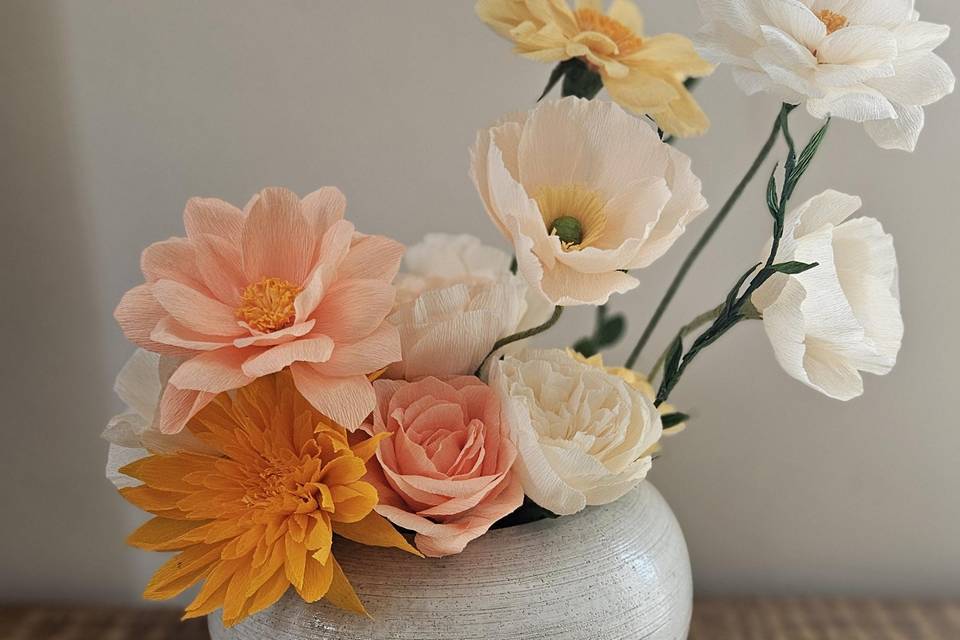 Composition florale