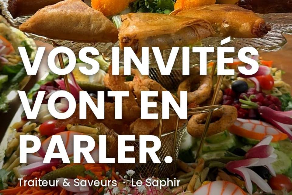Fabuleux !