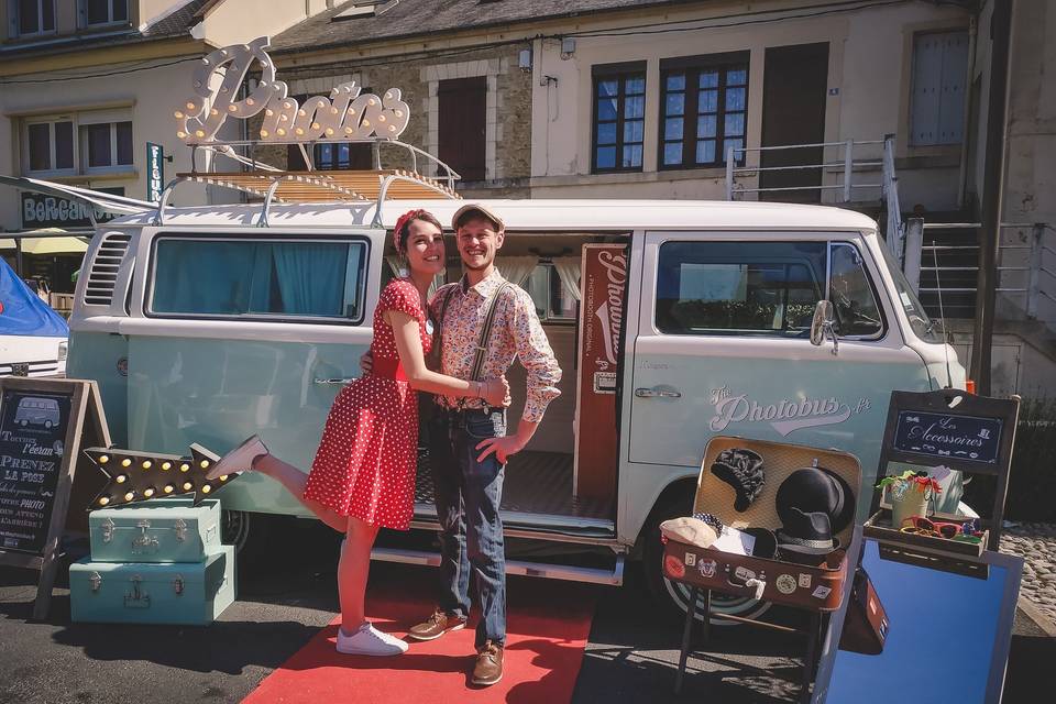 The Photobus