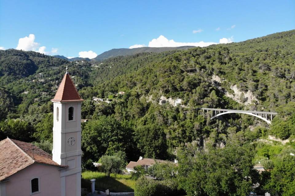 Auberge du Prieuré