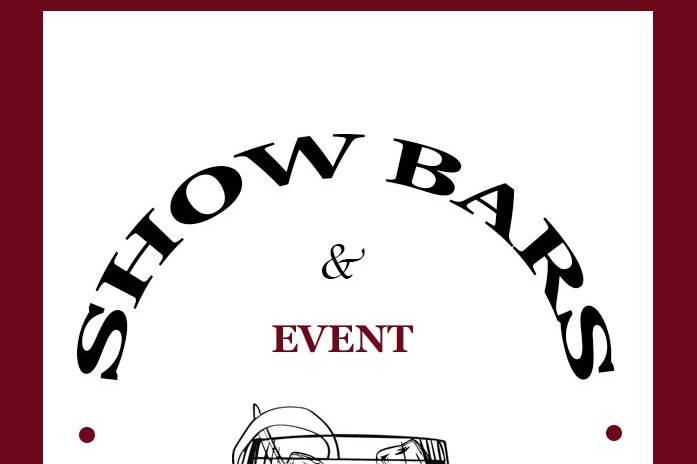 Show Bar Events