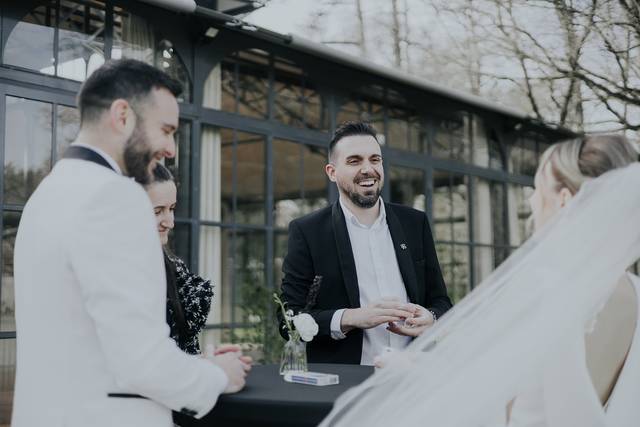Mariages