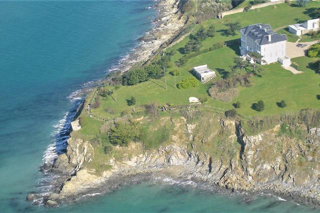 Château de la Crête