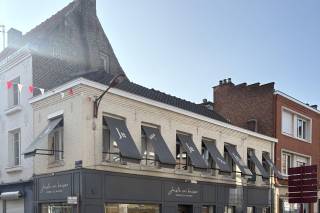 Juste un Baiser - Hazebrouck