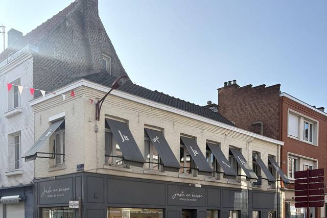 Juste un Baiser - Hazebrouck