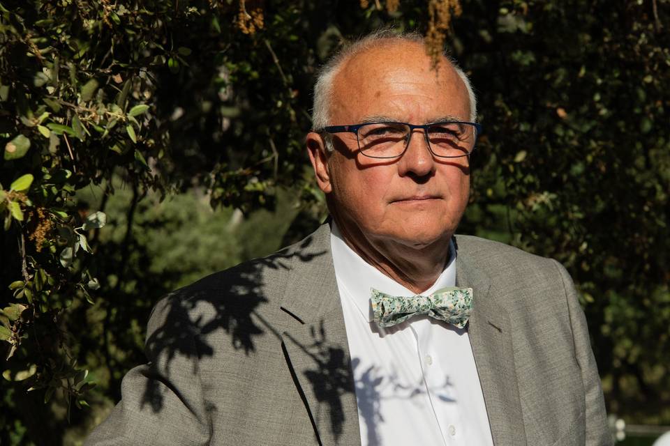 Photo de mariage, Léo Derivot