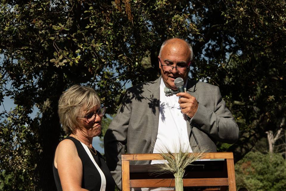 Photo de mariage, Léo Derivot