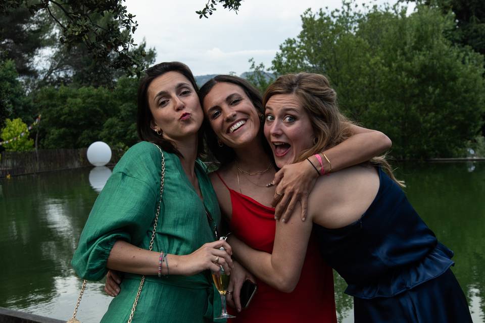 Photo de mariage, Léo Derivot