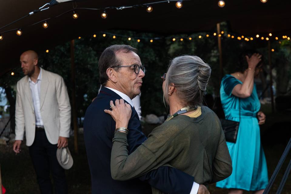 Photo de mariage, Léo Derivot