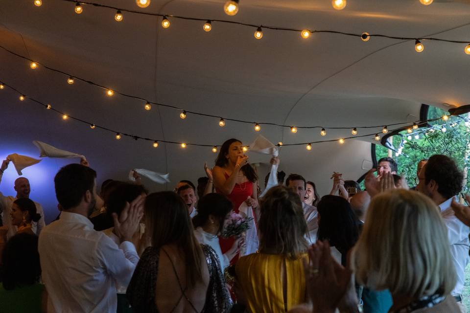 Photo de mariage, Léo Derivot