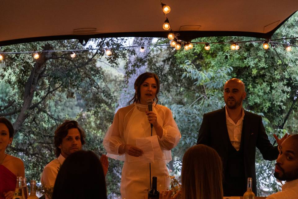 Photo de mariage, Léo Derivot