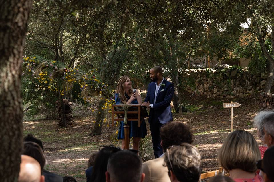 Photo de mariage, Léo Derivot