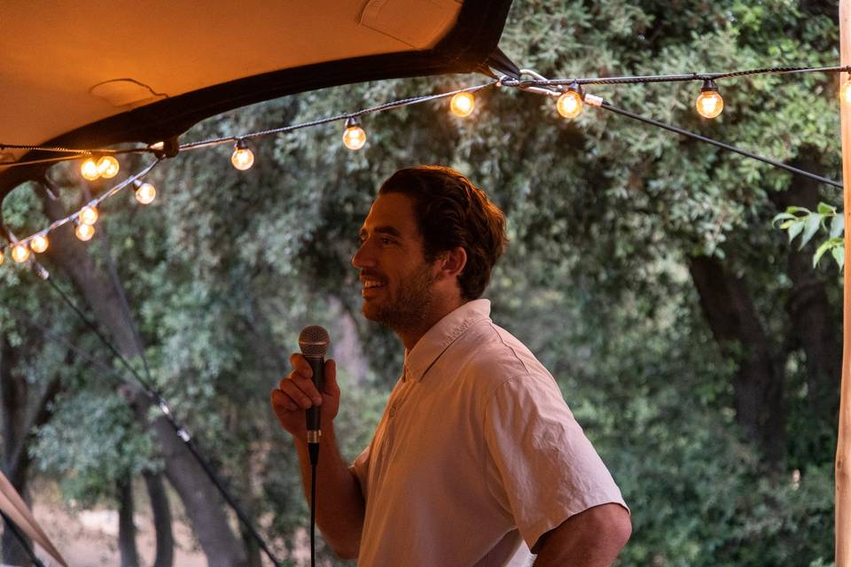 Photo de mariage, Léo Derivot