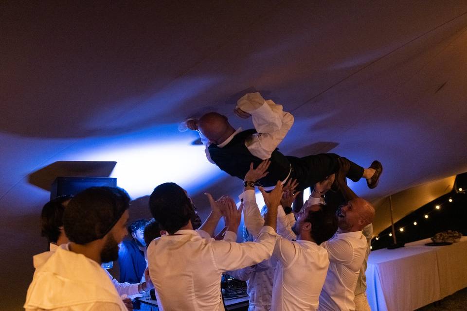 Photo de mariage, Léo Derivot