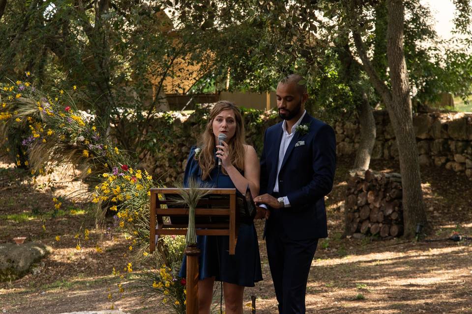 Photo de mariage, Léo Derivot