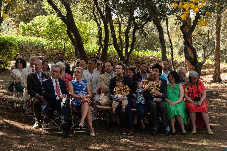 Photo de mariage, Léo Derivot