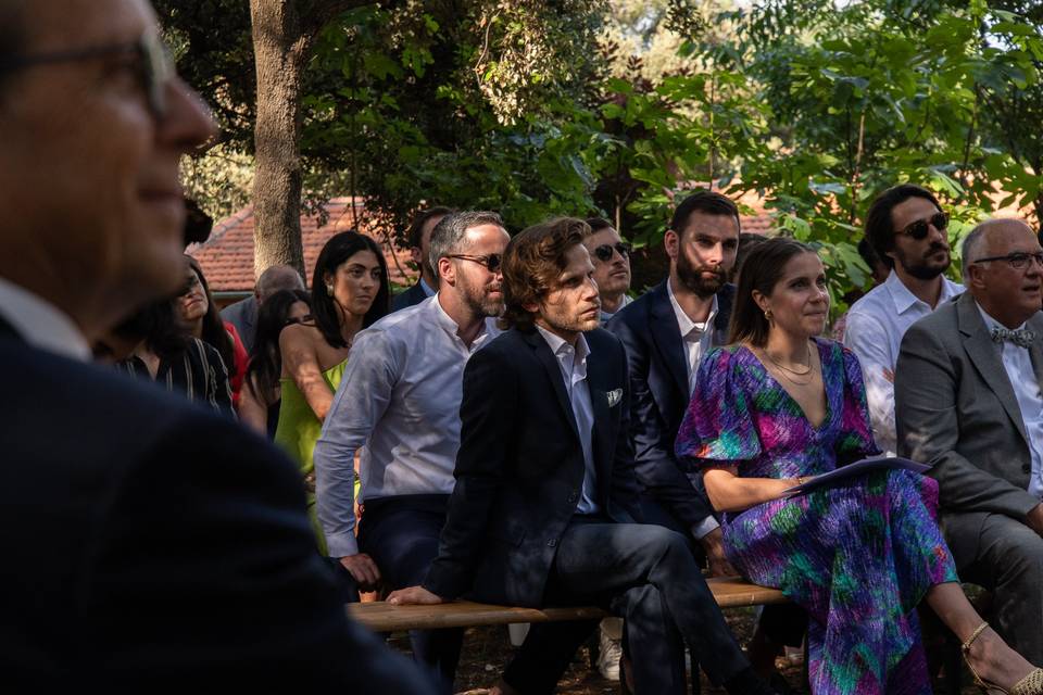 Photo de mariage, Léo Derivot