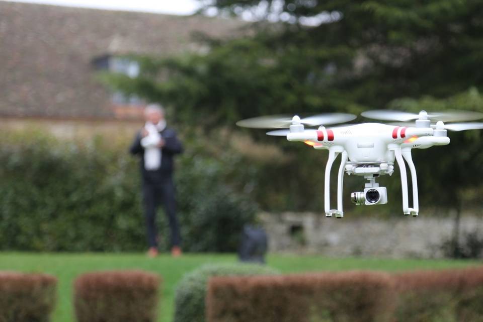Drone Life Evénements