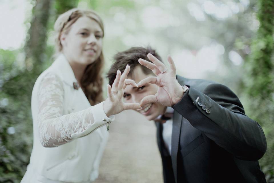 Séance couple