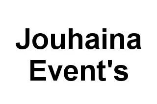 Jouhaina Event's