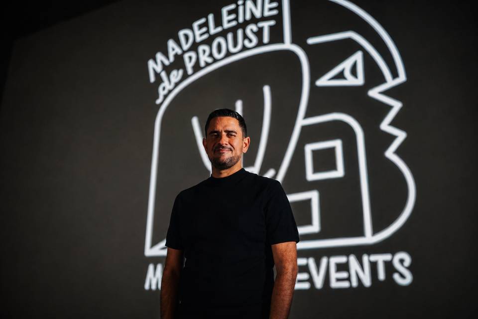 Madeleine de Proust Music