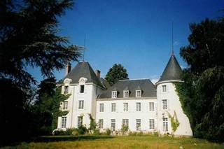 Château Domaine du Fan