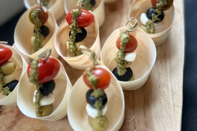LH Cook Events