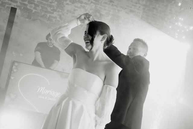 Moments magiques