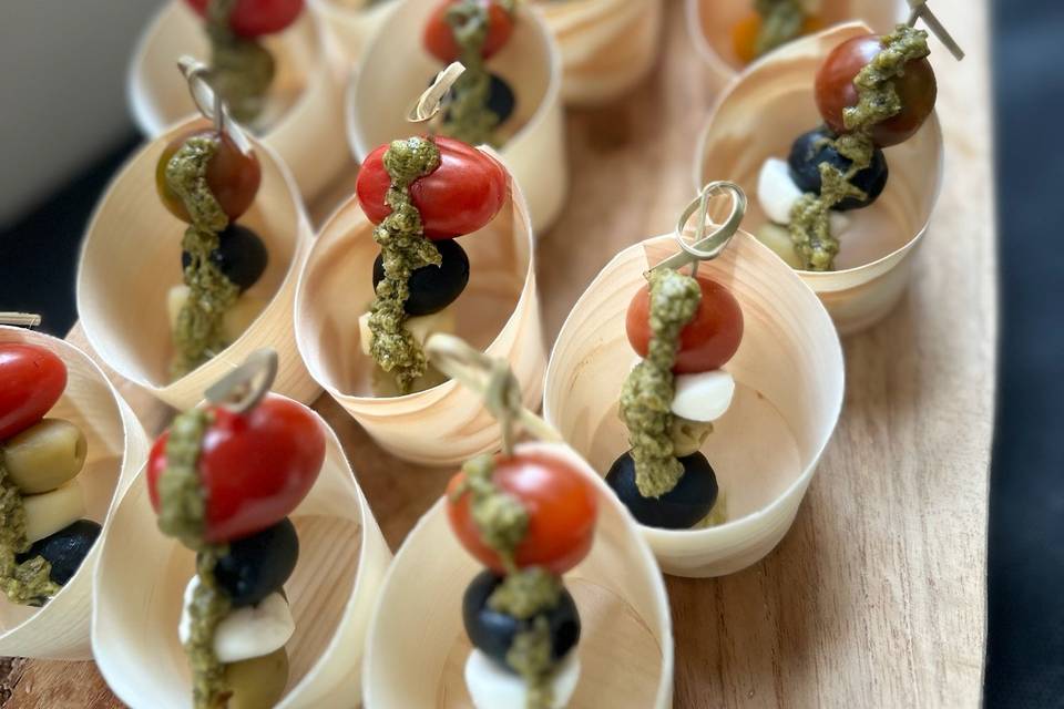 LH Cook Events