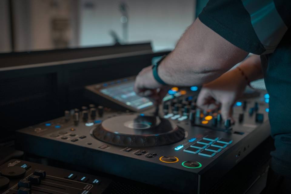 DJ Arden