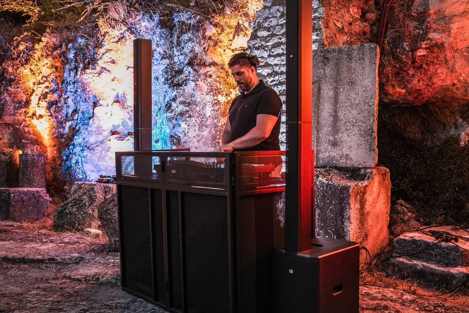 DJ Arden