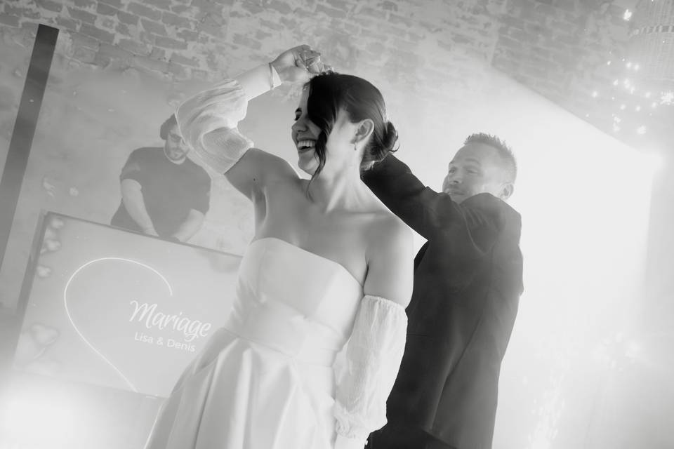 Moments magiques